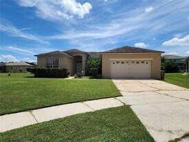 2503 Buttercup Ct in Kissimmee, FL - Building Photo