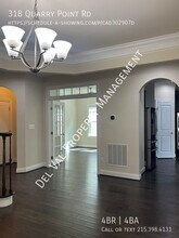 318 Quarry Point Rd in Malvern, PA - Building Photo - Building Photo