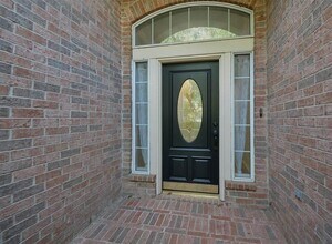 6702 Pacific Crest Ct in Humble, TX - Building Photo - Building Photo