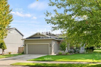 1204 N Ormond Rd in Liberty Lake, WA - Building Photo - Building Photo