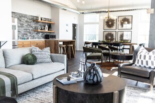 The Boundary in Sioux Falls, SD - Building Photo