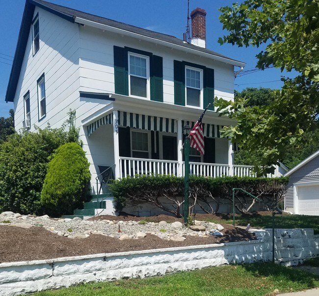 305 3rd Ave in Avon By The Sea, NJ - Building Photo - Building Photo