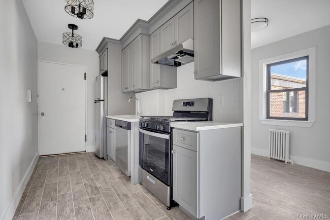 property at 115 Long Beach Rd