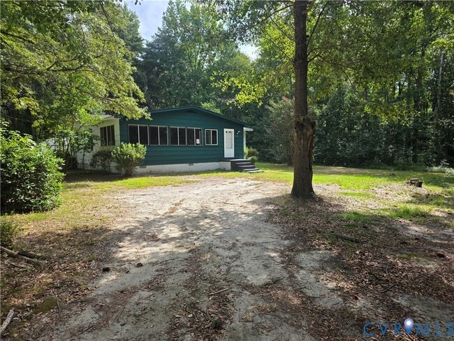 property at 1302 Union Hope Rd