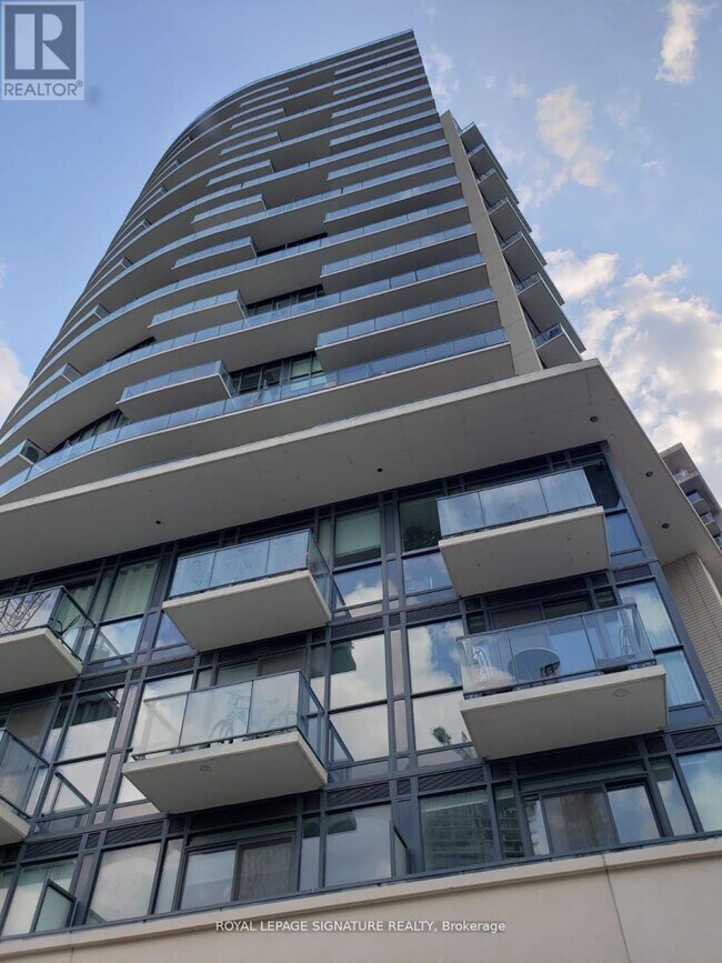 51 E Liberty St in Toronto, ON - Building Photo - Building Photo