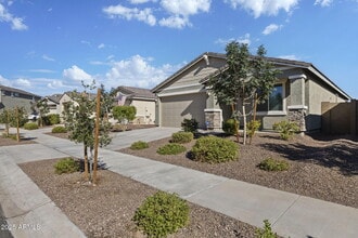 17350 W Alexandria Way in Surprise, AZ - Building Photo - Building Photo