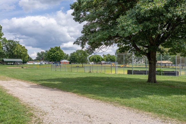 Apartments for rent in Trenton, OH