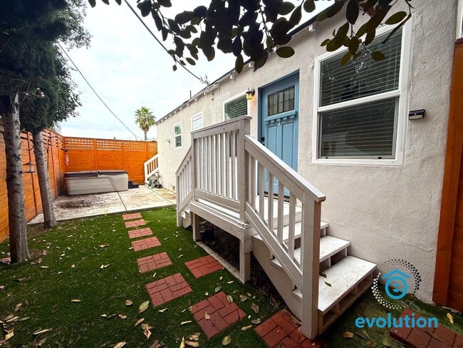 property at 4064 Laverne Pl