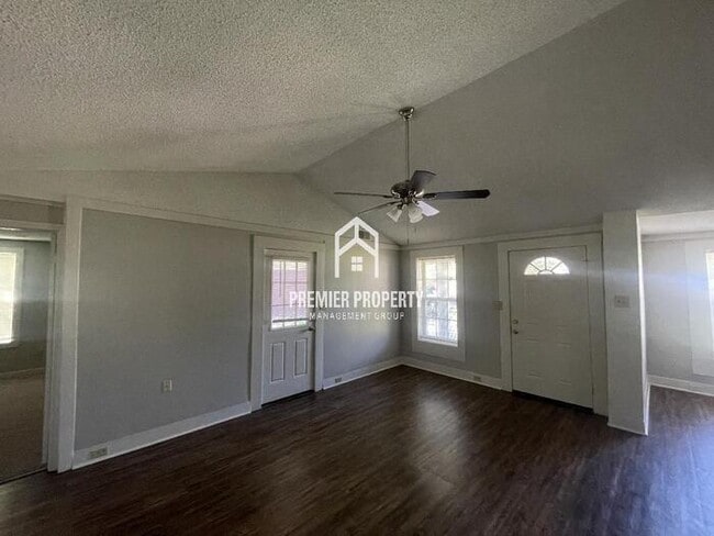 6538 Wimble Rd in Memphis, TN - Building Photo - Building Photo