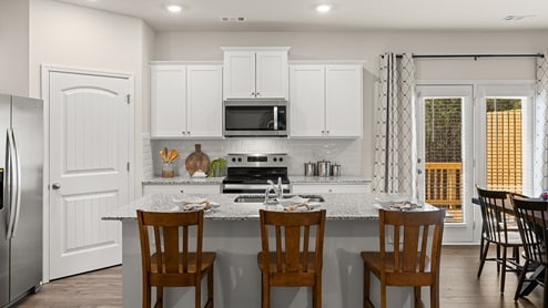 464 Stoneybrook Dr in Dahlonega, GA - Building Photo - Building Photo