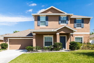 489 Jeffrey James Way in Apopka, FL - Building Photo