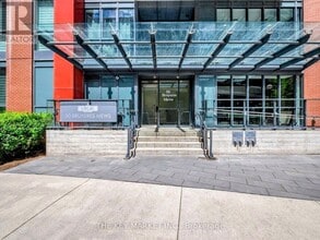 50 Bruyeres Mews in Toronto, ON - Building Photo - Building Photo