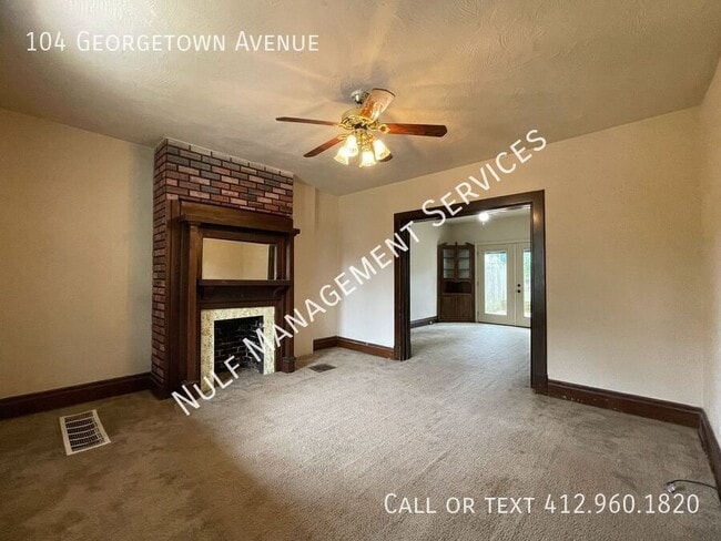 property at 104 Georgetown Ave