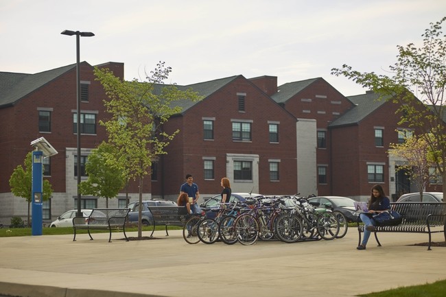 Nittany Village - Student Housing in Middletown, PA - Building Photo - Building Photo