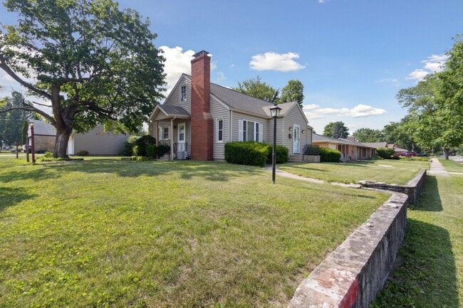 504 Roland Ave in Rockford, IL - Building Photo - Building Photo