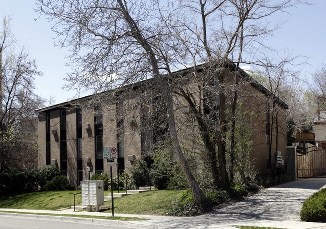 Elizabeth House in Salt Lake City, UT - Building Photo - Building Photo