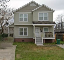 4412 Sonfield St in Metairie, LA - Building Photo