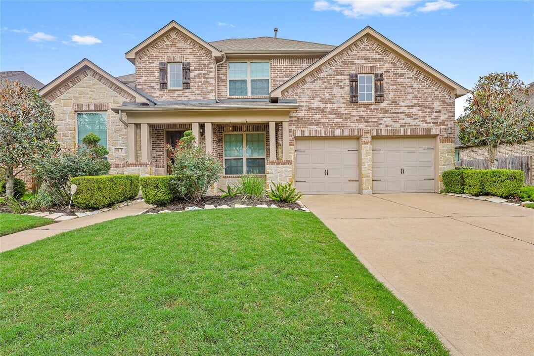 5919 Solara Ledge Ln in Sugar Land, TX - Building Photo