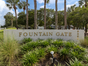 Fountain Gate in Jacksonville, FL - Building Photo - Building Photo