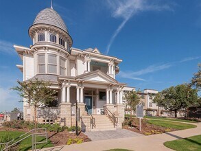 The Kelley at Samuels Ave in Fort Worth, TX - Building Photo - Building Photo