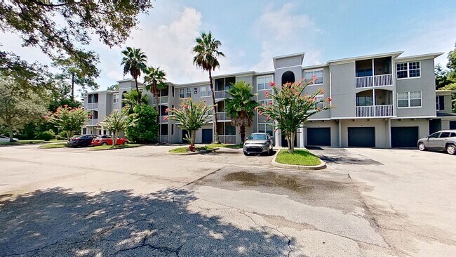 440 S Villa San Marco Dr in St. Augustine, FL - Foto de edificio - Building Photo