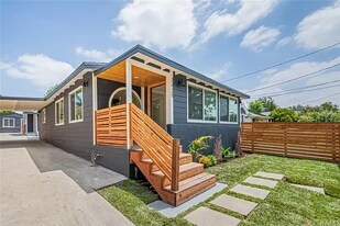 3439 Plata St in Los Angeles, CA - Building Photo