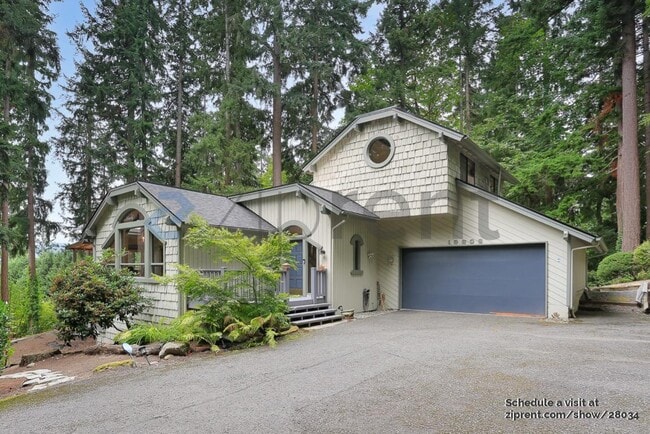 property at 19606 SE 24th Way