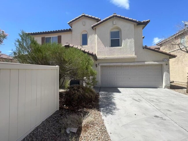 5760 Rose Tiara Dr