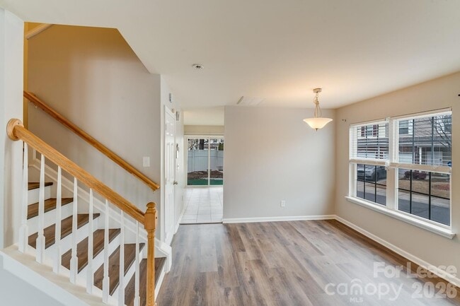 3410 Broadwick St in Charlotte, NC - Foto de edificio - Building Photo