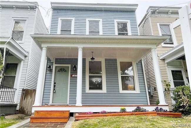 1420 N 23rd St in Richmond, VA - Building Photo - Building Photo