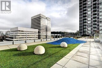 5515-5515 Boundary Rd in Vancouver, BC - Building Photo - Building Photo