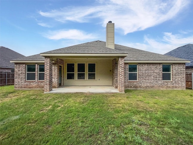 property at 312 Canadian Ln