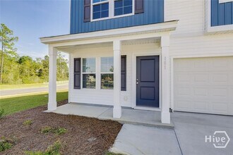 101 Daylily Dr in Springfield, GA - Building Photo - Building Photo