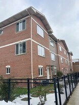 3527 S Parnell Ave in Chicago, IL - Building Photo