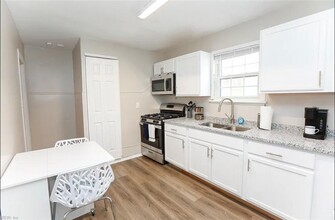 1265 Pall Mall St in Norfolk, VA - Building Photo - Building Photo