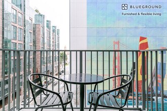 101 Polk St in San Francisco, CA - Building Photo - Building Photo