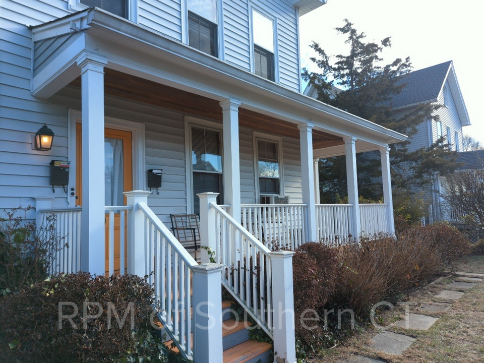 14 Jefferson St in Norwalk, CT - Building Photo