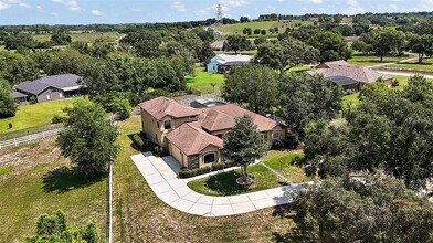 21206 Canoe Pass St in Clermont, FL - Building Photo - Building Photo