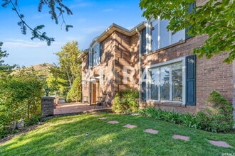 1577 E Tomahawk Dr in Salt Lake City, UT - Building Photo - Building Photo