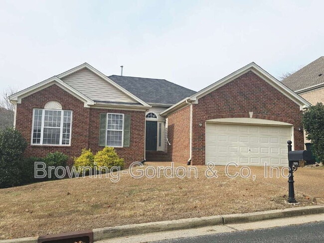 property at 701 Warmstone Ct