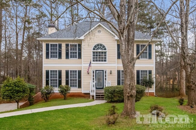 property at 5044 Rosemeade Ct