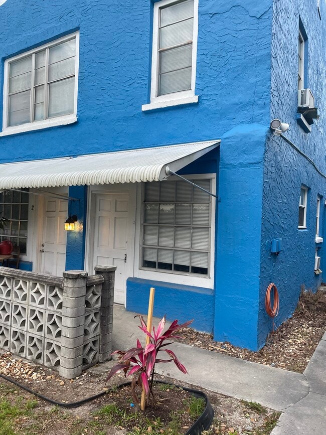 property at 6730 Old Dixie Hwy