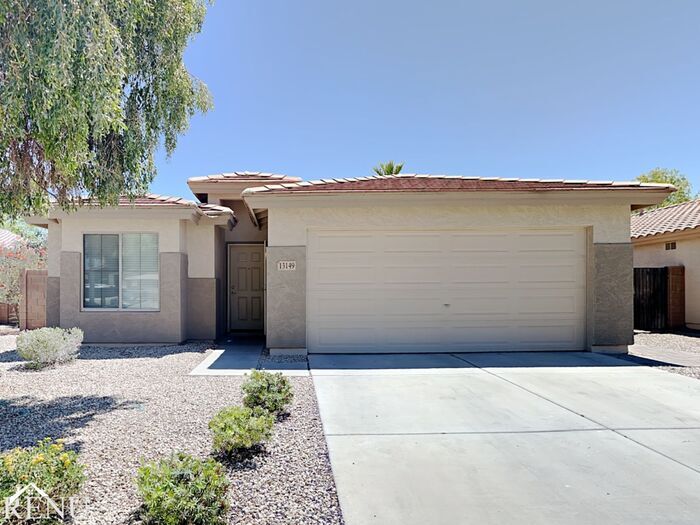 13149 W Fairmont Ave in Litchfield Park, AZ - Building Photo