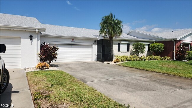 property at 6984 Winkler Rd