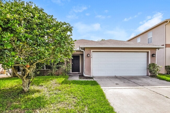 property at 1254 Blackwater Pond Dr