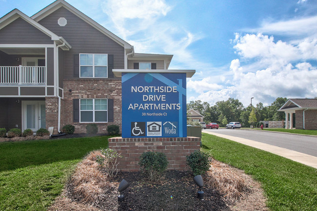 Northside Drive Apartments