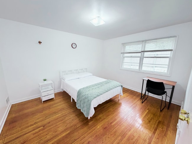 property at 1711 S 1300 E