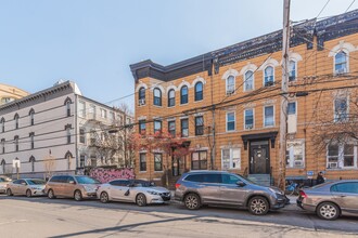 1356 Willoughby Ave in Brooklyn, NY - Building Photo - Building Photo