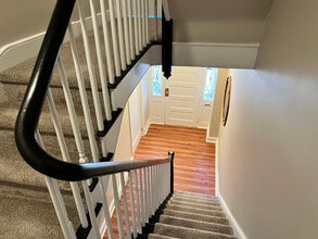 210 W Chestnut St in Lancaster, PA - Foto de edificio - Building Photo