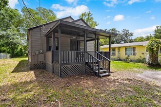 821 Leonard St in Brooksville, FL - Building Photo - Building Photo